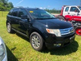 2008 FORD EDGE