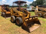 CASE 1835B SKID STEER LOADER (HRS READ-2025)