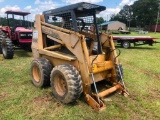 CASE 1845C SKID STEER LOADER (HRS READ-2898)