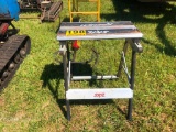 SKIL WORK BENCH