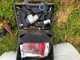 CRAFTSMAN AIR TOOL SET