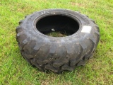 HARVEST KING 17.5L-24 TRACTOR TIRE (NEW)
