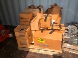PALLET-ELECTRICAL SUPPLIES