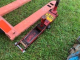 5 TON FLOOR JACK