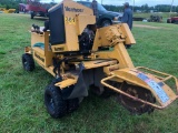 VERMEER SC352 STUMP GRINDER