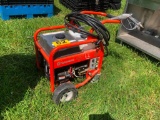 HUSQVARNA 3300 PSI PRESSURE WASHER