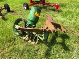 JOHN DEERE PLANTER