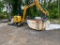 CAT 305.5 E2 CR EXCAVATOR **TO BE SOLD OFFSITE**