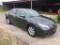 2007 TOYOTA CAMRY **SALVAGE TITLE**