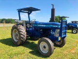 FORD 5610 TRACTOR