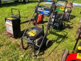 2300psi EXCELL PRESSURE WASHER
