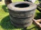 (3) 11R 33.5 TRUCK TIRES R1