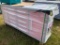 UNUSED 2020 STEELMAN 7ft WORK BENCHES W/10 DRAWERS & 2 CABINETS **SELLS ABSOLUTE TO HIGHEST BIDDER**