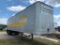 1981 GREAT DANE ENCLOSED TRAILER 40' **NO TITLE** R1