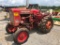 FARMALL 140 TRACTOR W/CULTIVATORS & PLANTER (SN-32650JKK)R1