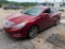 2012 HYUNDAI SONATA (AT, 2.0 TURBO, MILES READ-150279, VIN-5NPEC4AB5CH354673) R1