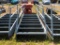 (8) STEP METAL STAIRS R1