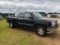 2003 CHEVROLET SILVERADO 1500 Z71 PICKUP (AT, 4WD, EXT CAB, LADDER RACK, VORTEC, MILES READ-213368,