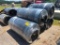 (5) ROLLS OF FELT TYPE MATERIAL R1