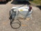 WEATHER GUARD FUEL TANK W/ELECTRICAL PUMP R1