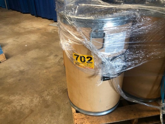 550LB DRUM OF 0.039" WELDING WIRE R1