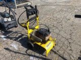 KARCHER 1500 PSI PRESSURE WASHER R1