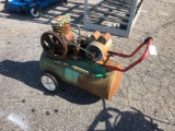 AIR COMPRESSOR R1