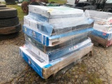 PALLET-(7) FLAT SCREEN TVs R1