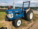 FORD 3910 TRACTOR R1