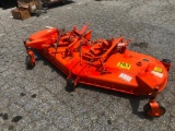 KUBOTA RO 72-25 MOWER DECK R1