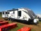 2016 KEYSTONE PREMIER ULTRA LITE BY BULLET CAMPER