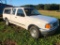 1996 FORD RANGER XLT