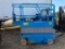 GENIE 19FT SCISSOR LIFT