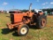 ALLIS CHALMERS ONE SIXTY-RUNNING CONDITION UNKNOWN