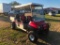 BOBCAT 2100S 4 SEATER UTILITY VEHICLE