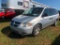 2005 DODGE GRAND CARAVAN