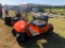 1996 EZ-GO 36VOLT GOLF CART W/CHARGER