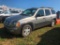 2003 ISUZU ASCENDER