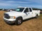 2005 DODGE RAM 2500 SERVICE TRUCK