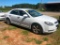 2012 CHEVROLET MALIBU LT