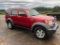 2008 DODGE NITRO 4X4