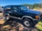 1989 FORD BRONCO