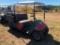 1999 EZ-GO GOLF CART (GAS, SN-840248129)