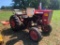 FARMALL 140 TRACTOR W/CULTIVATORS & PLANTER