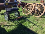 PONY CART