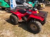 HONDA FOURTRAX 300 ATV (2WD, 1990)