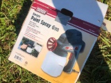 NEW IN BOX ELECTRIC PAINT SPRAY GUN