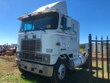 1994 INTERNATIONAL 9600 ROAD TRACTOR (8spd