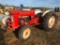 601 FORD WORKMASTER TRACTOR (GAS)