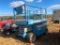 GENIE GS 2668RT SCISSOR LIFT